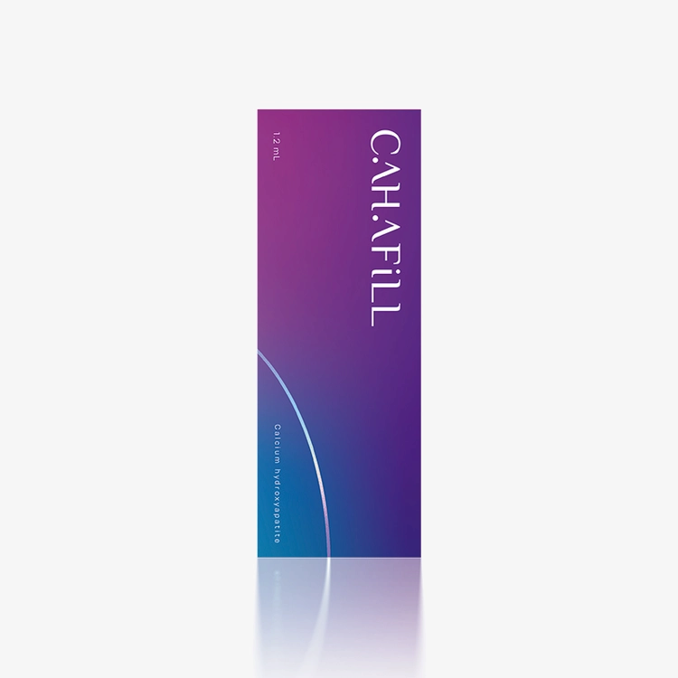 CAHAFILL_ CaHA_HA Next_Gen Biostimulator_ Calcium Hydroxyapatite Hybrid Filler_ Collagen Stimulation