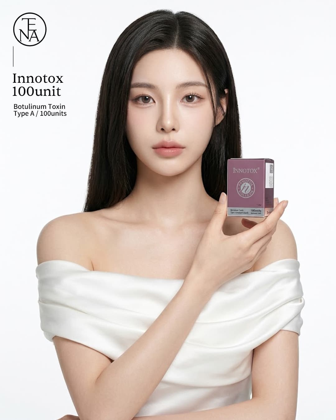 Innotox 100u