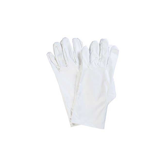 DOUBLE SIDED MICROFIBER GLOVES