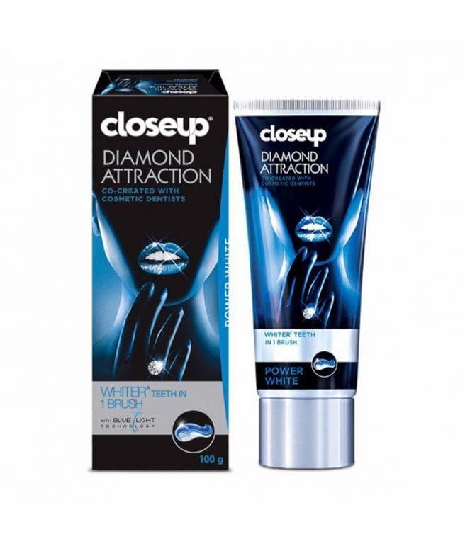 Closeup Diamond Attraction Toothpaste 100g