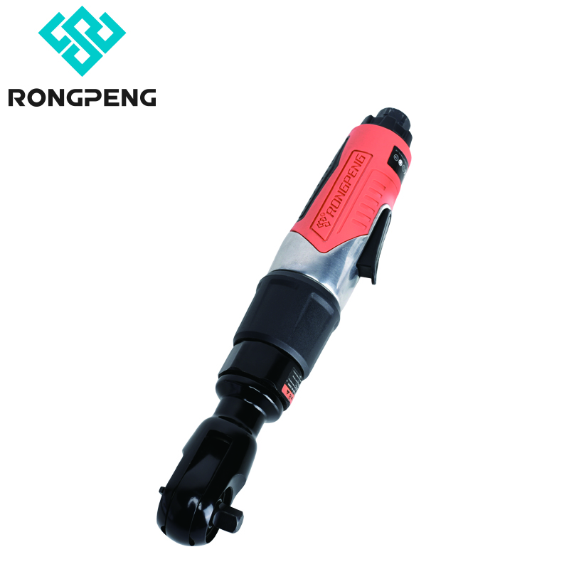 RONGPENG RP17411 3_8 Inch Air Ratchet Wrench Pneumatic Spanner Tool