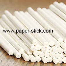 paper stick, paper bar, paper holder, paper core, not paper tube