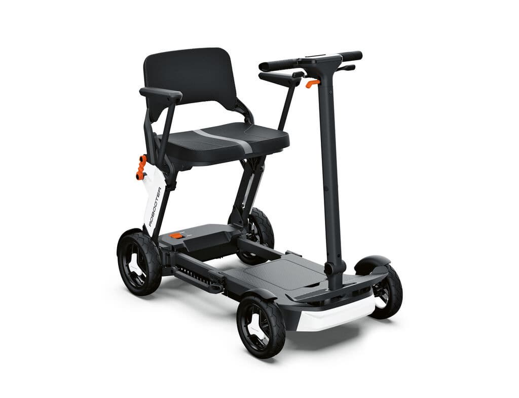 Robooter Q40 Smart Mobility Electric Scooter