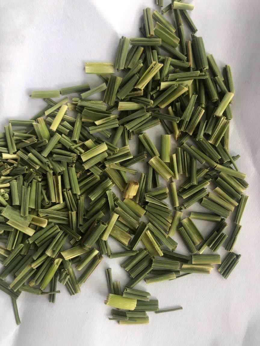 Dried lemongrass tea leaf herbal cut with a good price from Vietnam