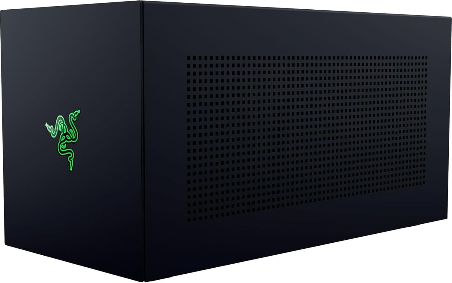 Razer Core X V2 External Graphics Enclosure _eGPU_