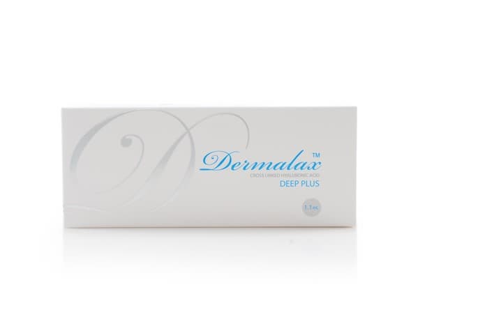 Dermalax Deep Plus_ Dermalax Filler_ Hafiller_ Skin Rejuvenation_ Skincare_ Antiaging_ Facial Filler