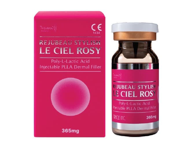 LE CIEL ROSY  Poly L_Lactic Acid CE