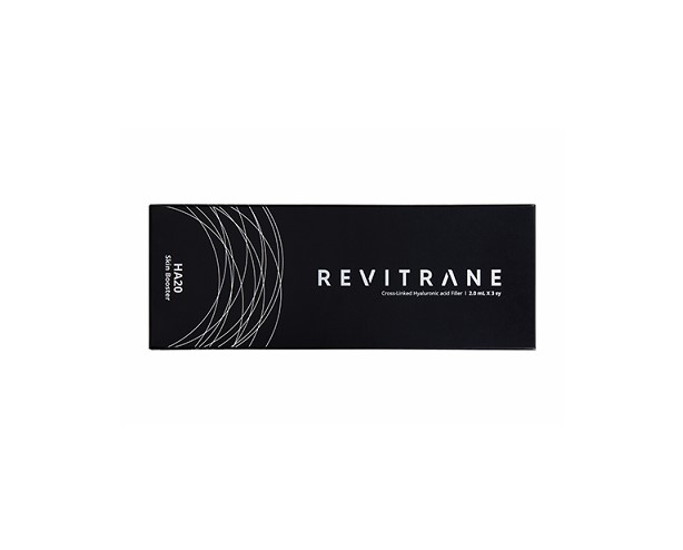 Revitrane HA 20 Skin Booster _3x2_0ml_