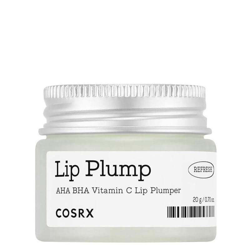 COSRX Refresh AHA BHA Vitamin C Lip Plumper