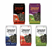Seariousnacks