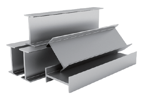 Steel Structures _H BEAM_ ANGLE BEAM_ CHANNEL BEAM_