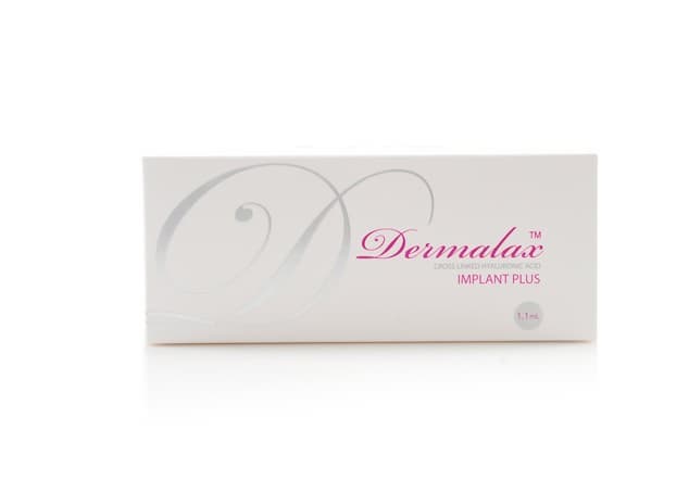Dermalax Sub Q_ Dermalax Filler_ Hafiller_ Skin Rejuvenation_ Skincare_ Anti aging_ Facial Filler
