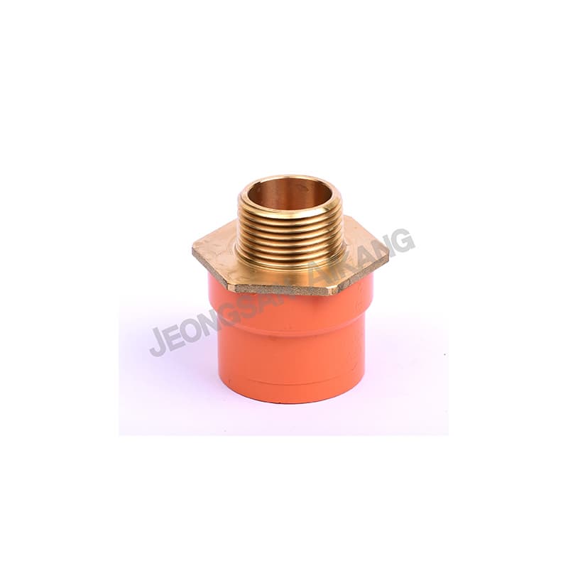 CPVC fittings for firefighting pipe