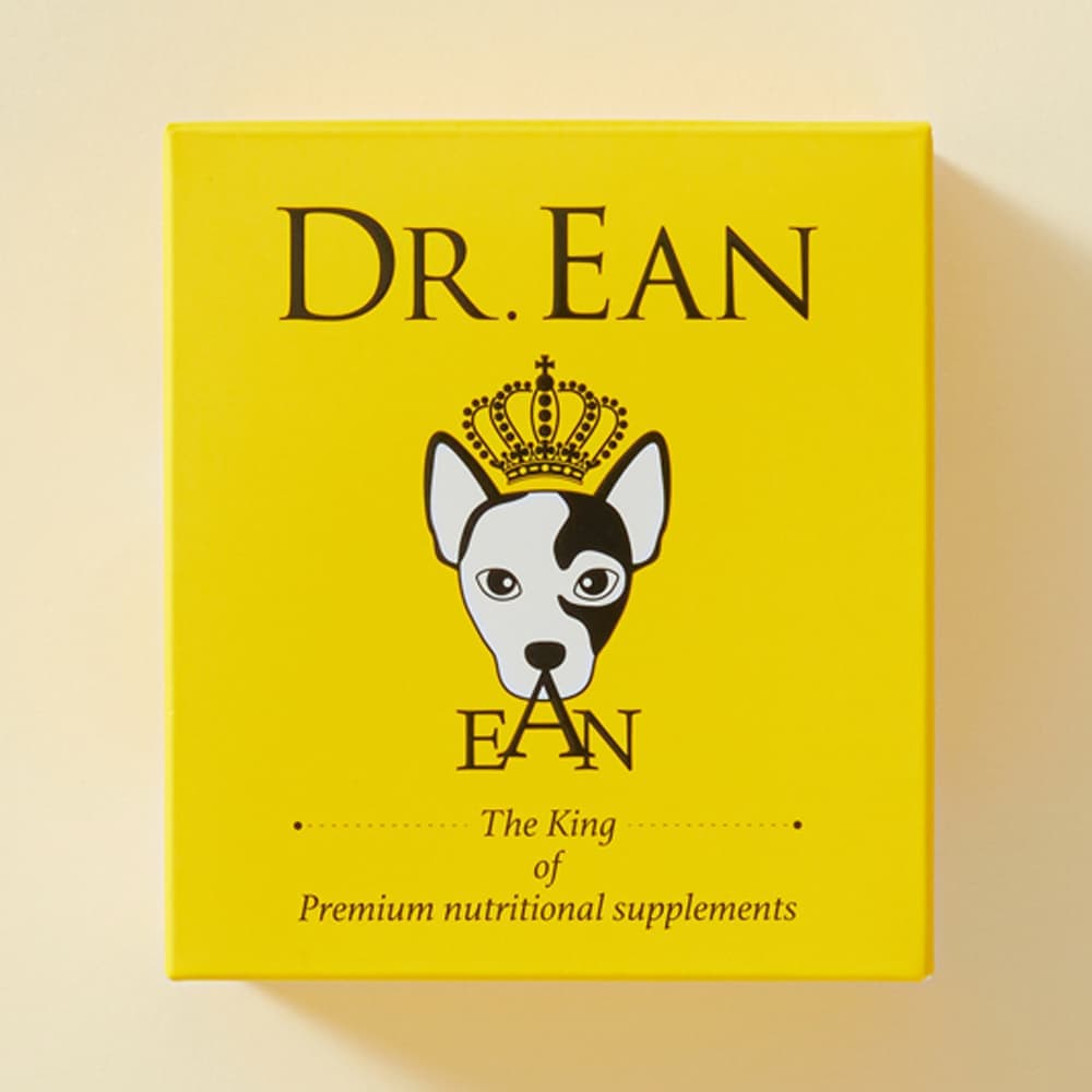 pet food total health care premium nutritional supplements Dr_EAN