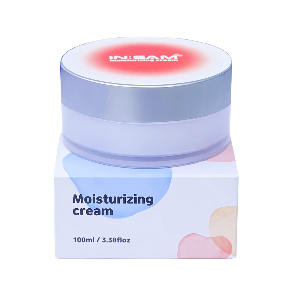 IN_SAM Moisturizing Cream