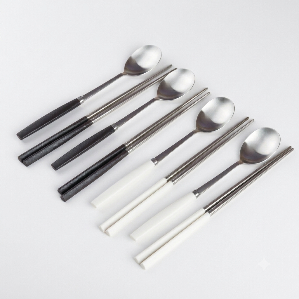 AROPA Spoon and Chopstick set5