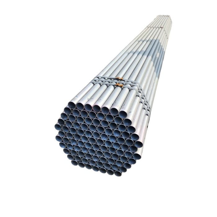 Scaffold Steel Pipe 48_6mm for Construction