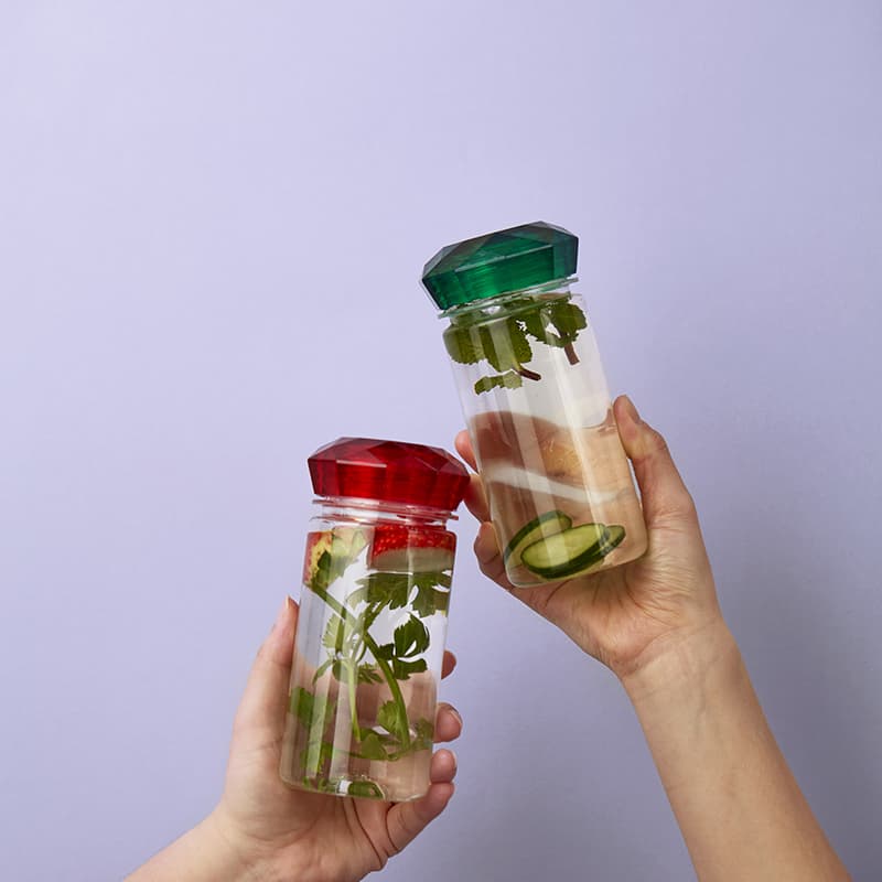 tritan water bottle Tritan bottle Reusable cups business promotional gift freebies items