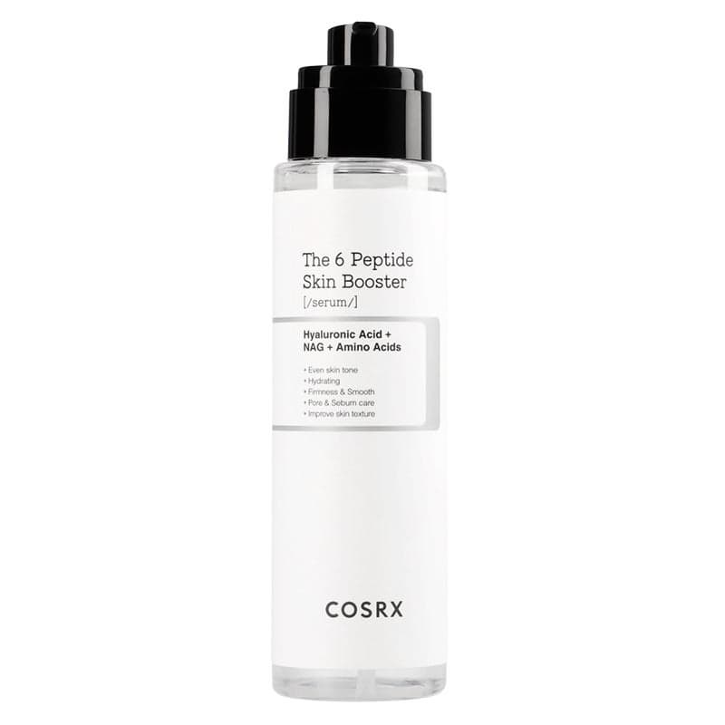 COSRX The 6 Peptide Skin Booster Serum