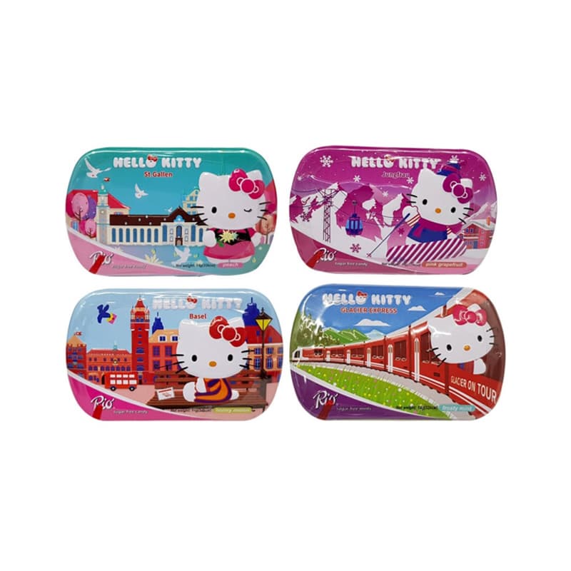 MEASTY Hellokitty Candy