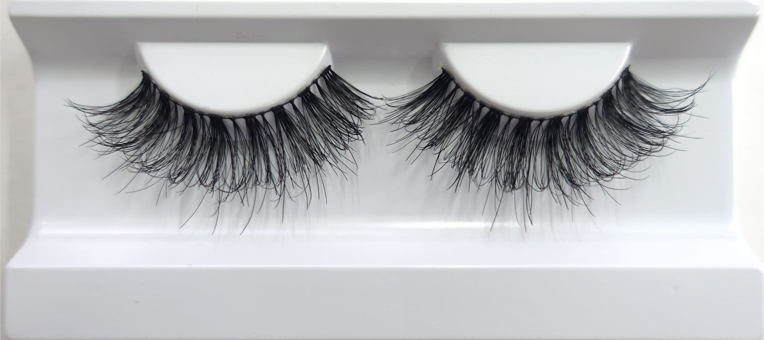 Faux Mink Eyelash for Natual and Volume