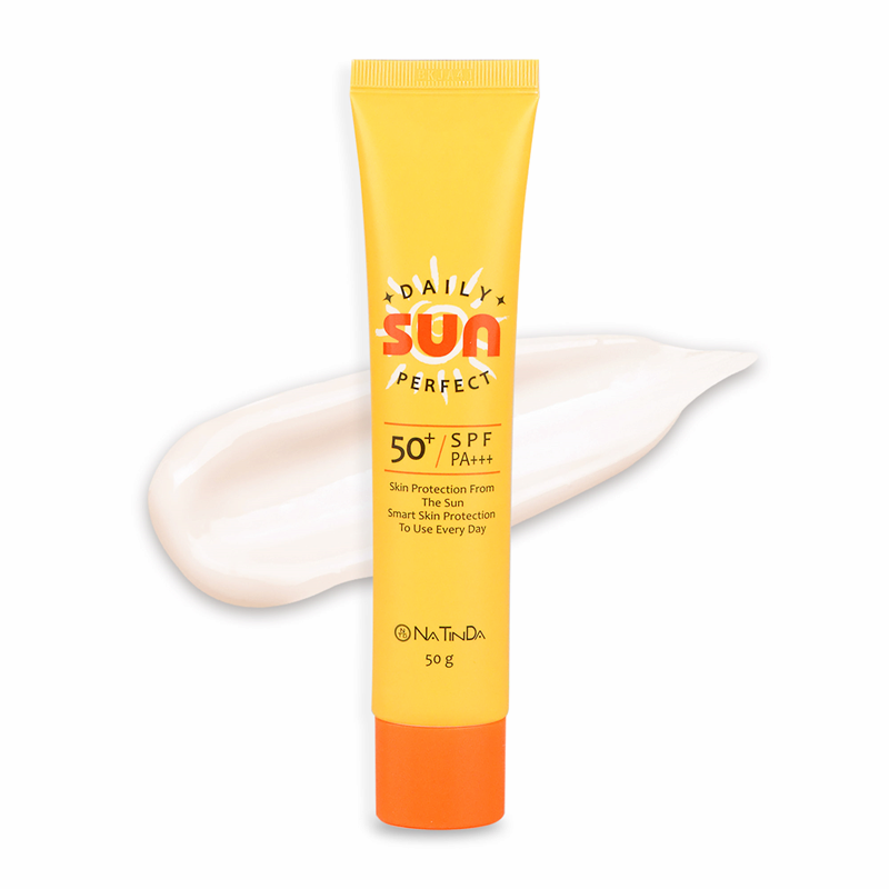 Natinda Daily Perfect Sun Cream
