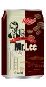 Mr Lee Instant Coffee
