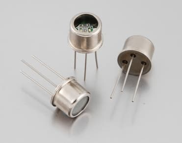 High reliability UV Sensor_Single Supply Voltage Operation_TO5