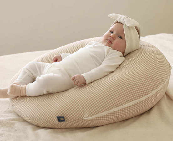 baby anti_relax cushion