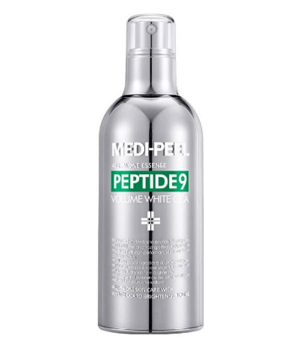 Medi_Peel Peptide 9 Volume White Cica Essence 100ml