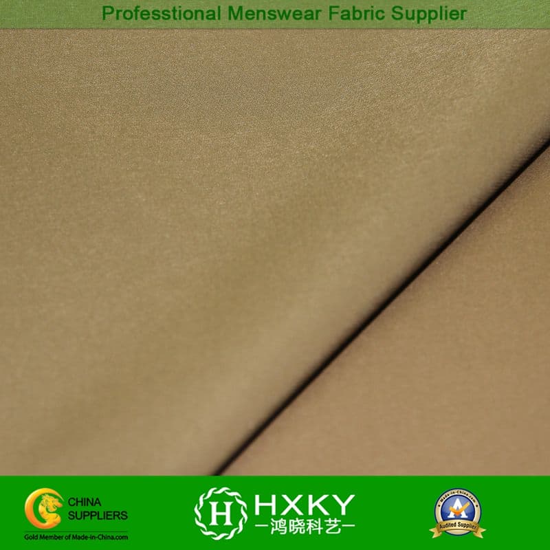 Polyester 400 T400 Polyester T400 Fabric for Trench Coat | tradekorea
