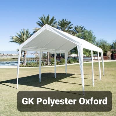GK Polyester Oxford_Polyester DTY_Filament
