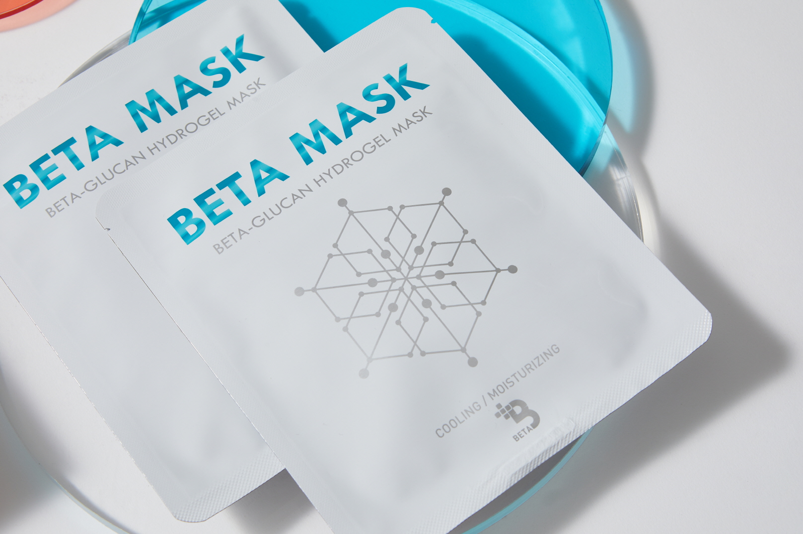 Beta Scaffolding Mask
