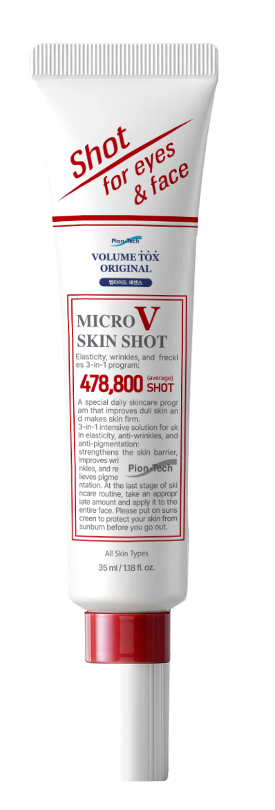 Volum Tox Micro V Skin Shot EYE_FACE