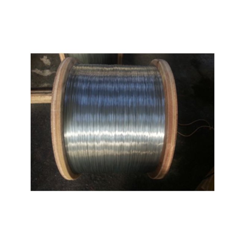 Galvanized Steel Wire Strand Self Supporting Cable LF(Low Friction ...