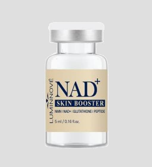 _Luminnove NAD_ skin booster