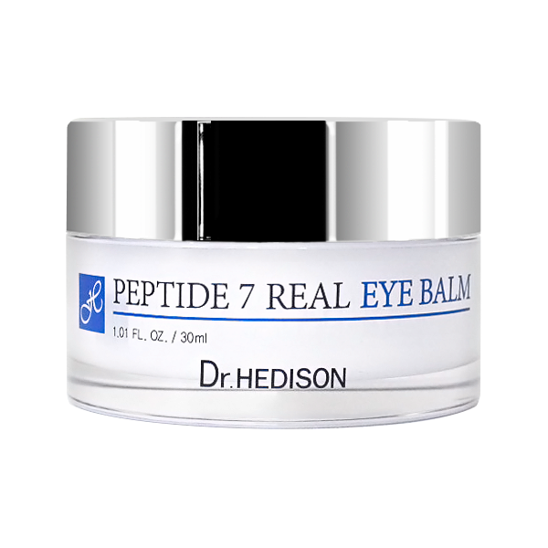 Hedison Peptide7 Real Eyebalm