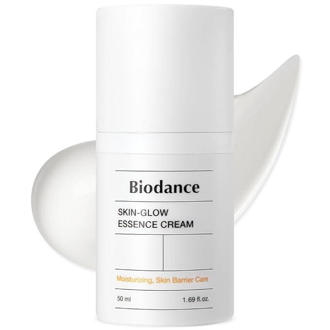 Biodance Skin_Glow Essence Cream