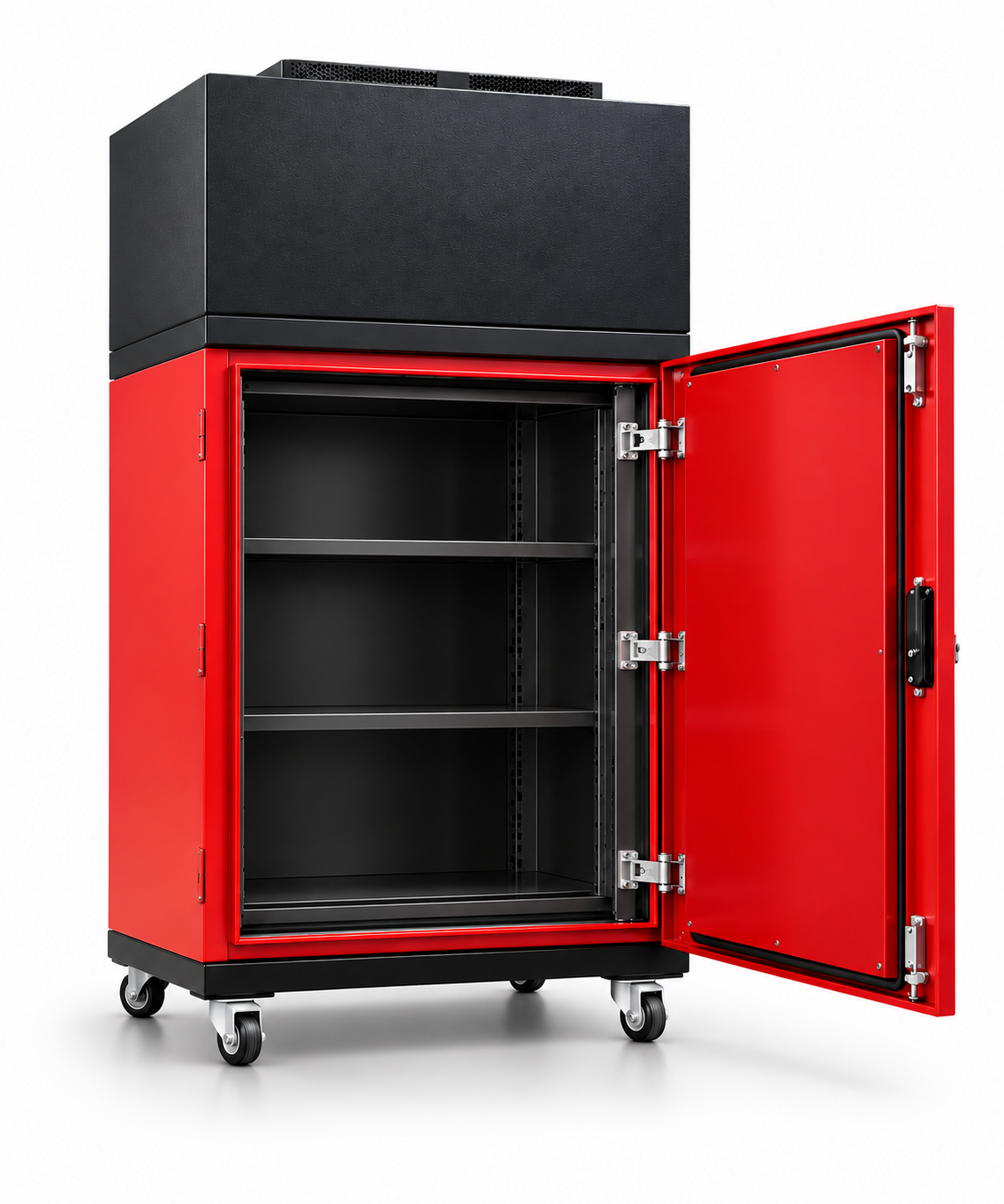 Battery Safety Storage Cabinet