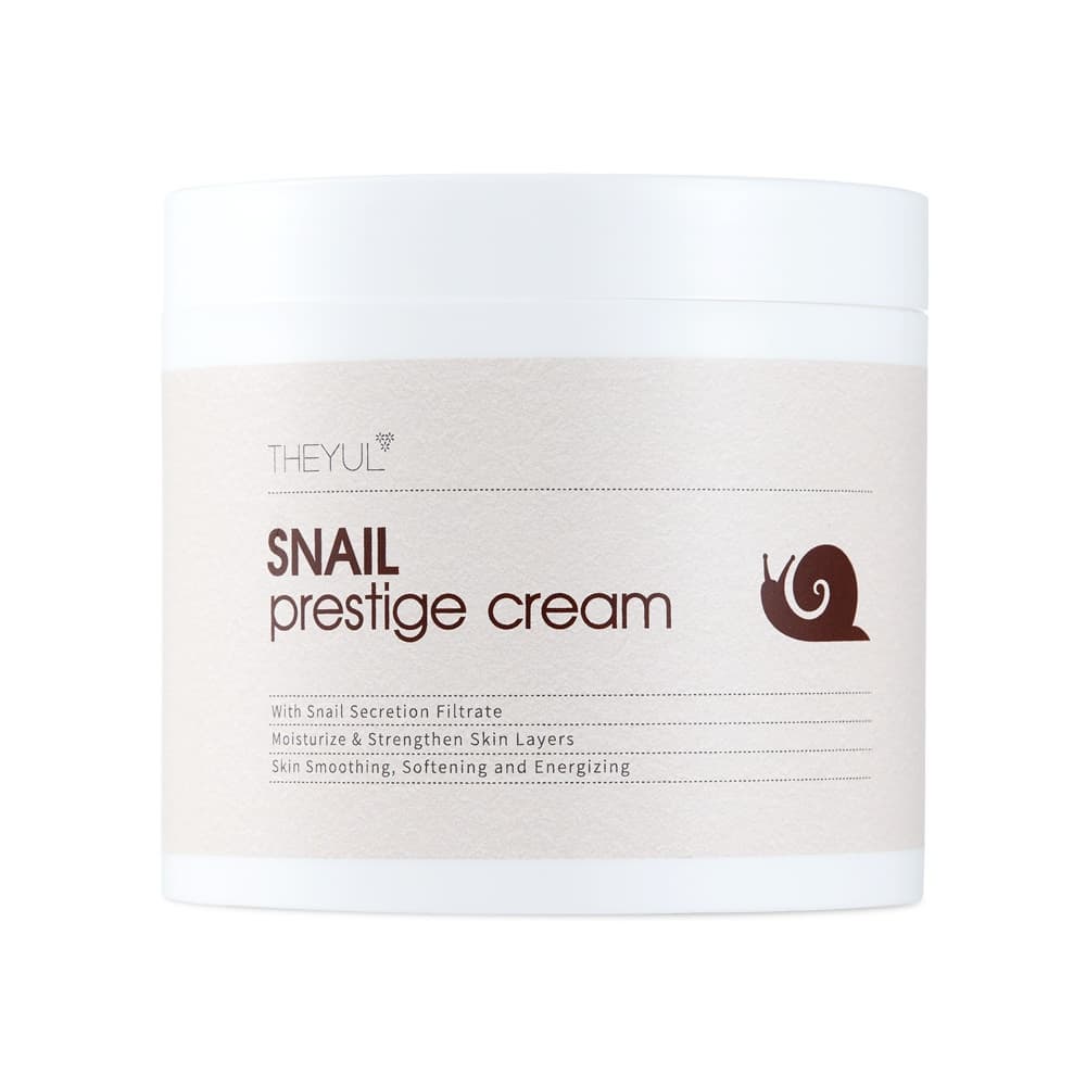 Snail Prestige Cream