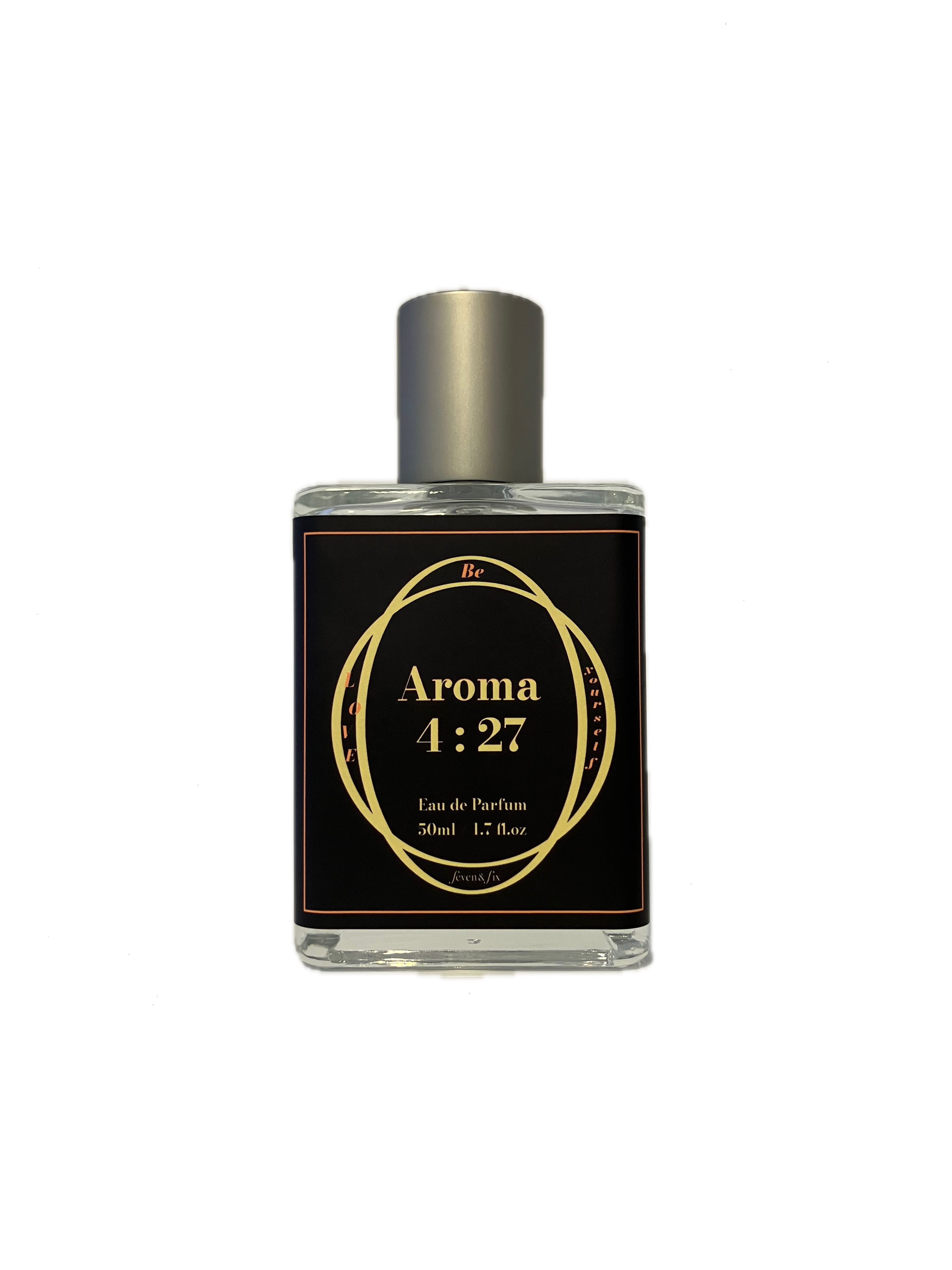 Seven_Six Aroma 4_27 Eau de Parfum 50ml