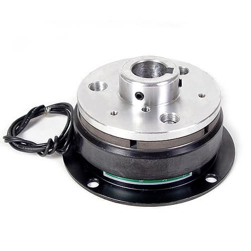 Electromagnetic Clutch _ Brake