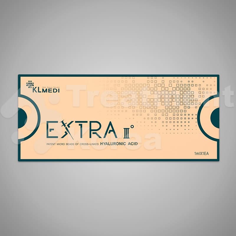 EXTRA III