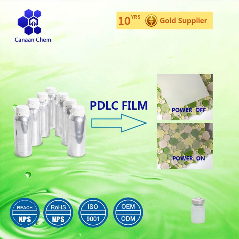 52709_86_1 Liquid Crystals for PDLC applications