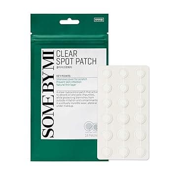 Some by Mi Miracle Clear Spot Patch