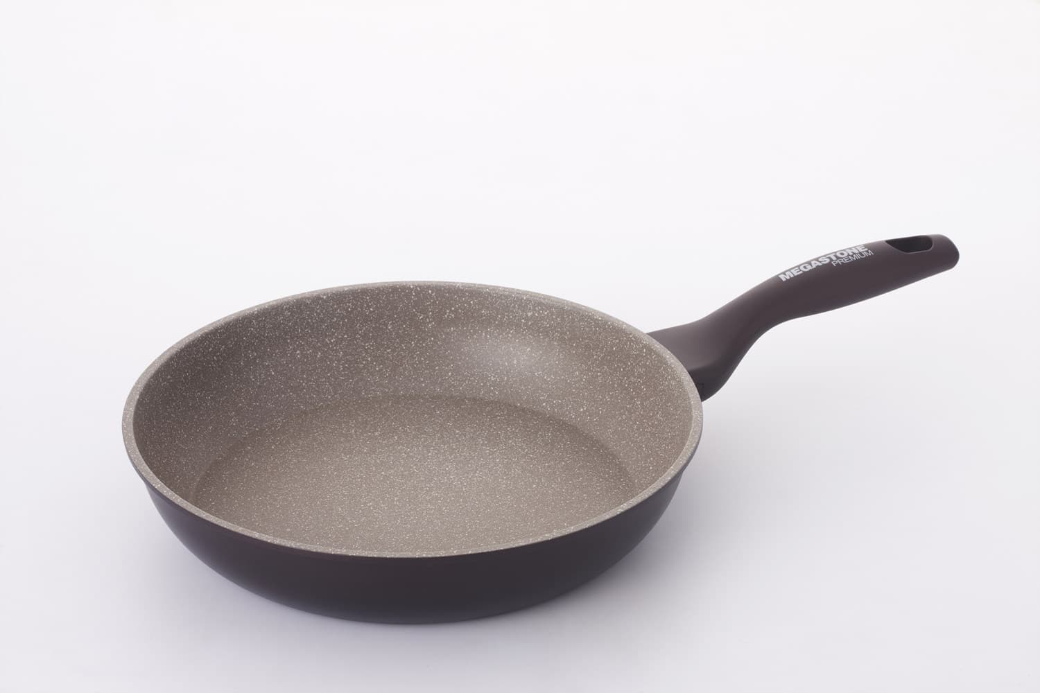 Megastone coating cookware set | tradekorea