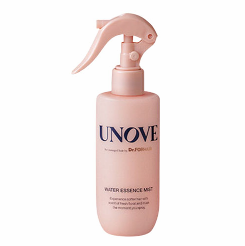 UNOVE Water Essence Mist 200mL