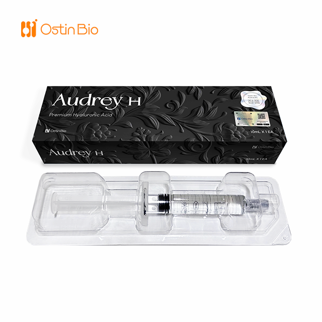 Audrey  H 10ml