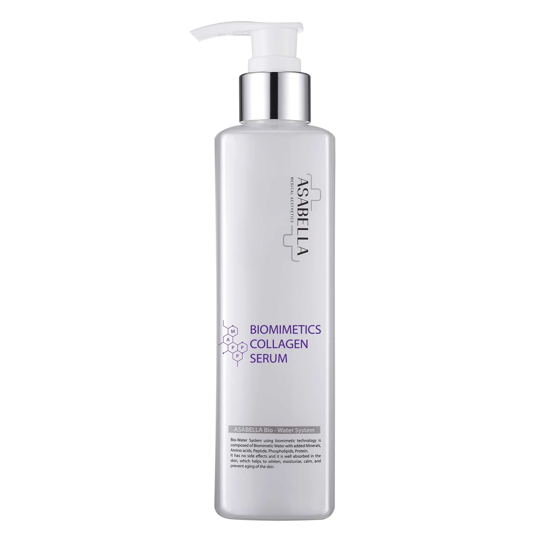 Biomimetics Collagen Serum