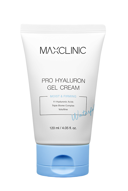 MAXCLINIC Pro Hyaluron Gel Cream